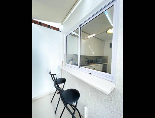 0.5 BEDROOM APARTMENT FOR SALE IN TAMBOERSKLOOF